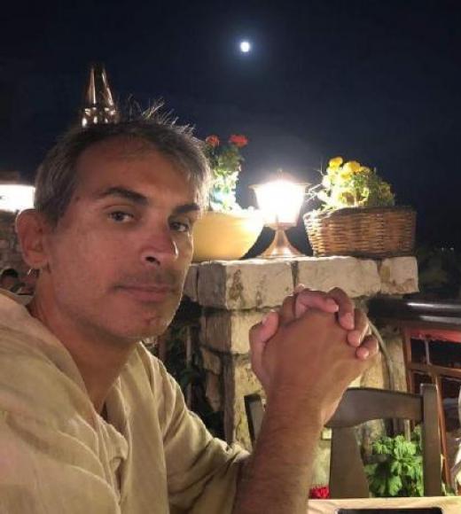 Picture of Giorgos Kourakos