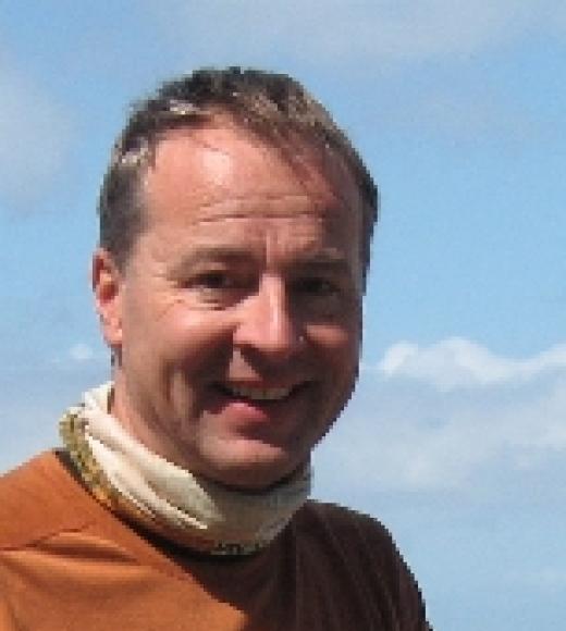 Dr. Thomas Harter