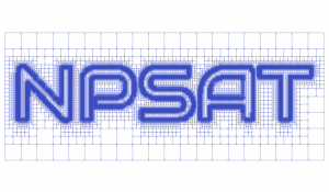 npsat engine logo
